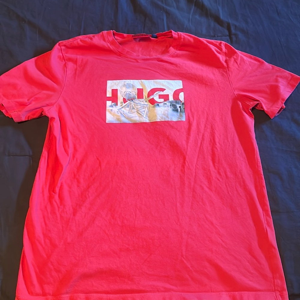 Hugo Boss T-Shirt